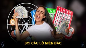 Soi Cầu Lô Miền Bắc - Hiệu Quả Tại QH88 Với Nhiều Phương Pháp