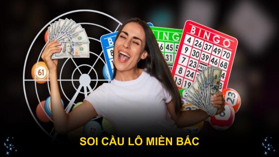 Soi Cầu Lô Miền Bắc - Hiệu Quả Tại QH88 Với Nhiều Phương Pháp